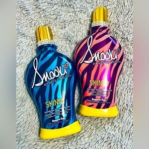 Snooki Bronzers NEW
